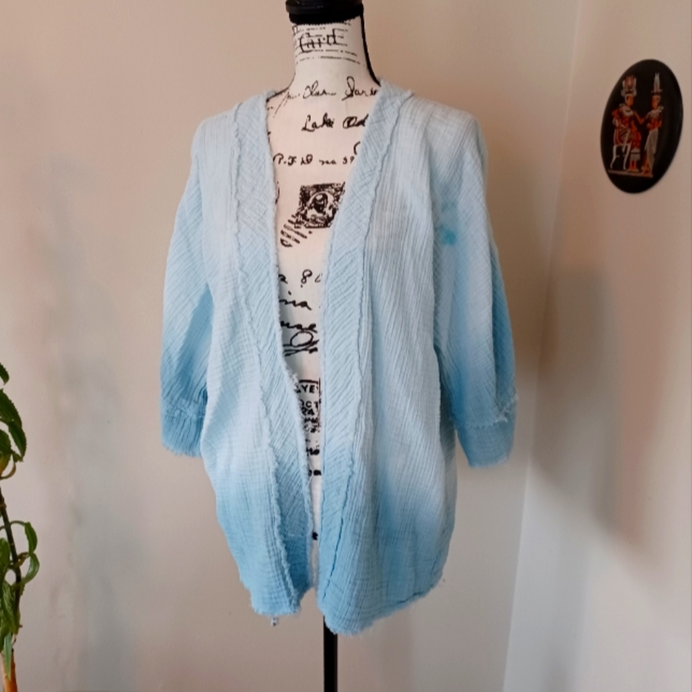 Wonderly cardigan